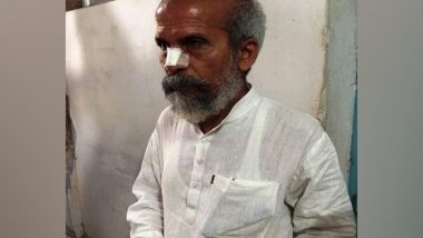 India News | Union Minister Pratap Sarangi Injured After His Car Hit by Tractor in Odisha's Balasore