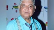 Entertainment News | Music Composer Vijay Patil Dies of Heart Attack at 78