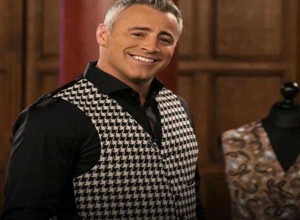 Entertainment News | After 'Friends' Reunion, Social Media Dubs Matt LeBlanc as 'Irish Uncle'