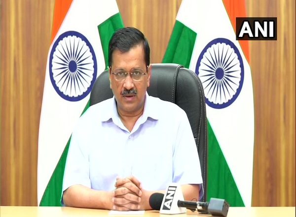 West Bengal Assembly Election Results 2021: Delhi CM Arvind Kejriwal Congratulates Mamata Banerjee for 'Landslide Victory' as TMC Crosses 200 in Leads