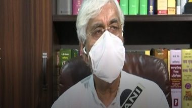 India News | Chhattisgarh to Start Phase 3 COVID Vaccination with Antyodaya  Cardholders: TS Singh Deo