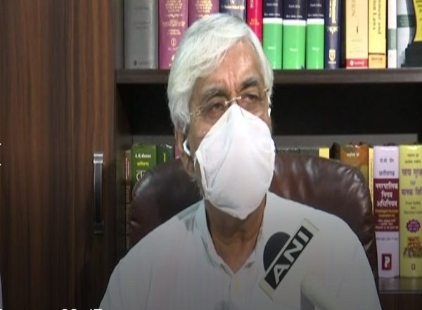 India News | Chhattisgarh to Start Phase 3 COVID Vaccination with Anodaya Cardholders: TS Singh Deo