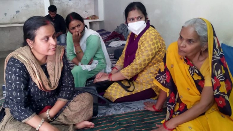 UP: Missing Woman Traced From Bhojpuri Star Khesari Lal Yadav's FB Post