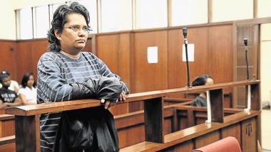 Ashish Lata Ramgobin, Mahatma Gandhi's Great-Granddaughter, Jailed For 7 Years in South Africa in R6.2 Million Fraud Case