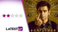Sunflower Review: Even Ranvir Shorey And Girish Kulkarni's Fine Acts Couldn't Save Sunil Grover's Thriller Comedy From Being A Bore (LatestLY Exclusive)