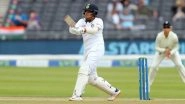 Shafali Verma Earns Praise After 17-Year-Old Batter Creates Several Records During India Women vs England Women Test Match