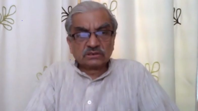 Dr Narendra Kumar Arora Answers Frequently Asked Questions About Vaccine and Inoculation