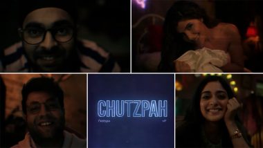 Chutzpah Teaser: Fukrey’s Manjot Singh, Varun Sharma Reunite in Dinesh Vijan’s Debut Web-Show With a Fun Concept (Watch Video)