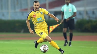 ISL: Kerala Blasters Handed Transfer Ban By FIFA Over Unpaid Wages Of Former Player Matej Poplatnik