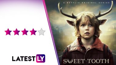 Sweet Tooth Review: DC’s Netflix Series Is a Sweet, Hopeful Journey Through a Dystopian World (LatestLY Exclusive)
