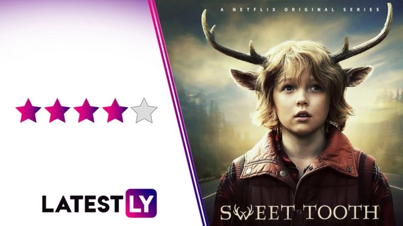 Sweet Tooth Review: DC's Netflix Series is the Hopeful Tale You Need in These Dystopian Times