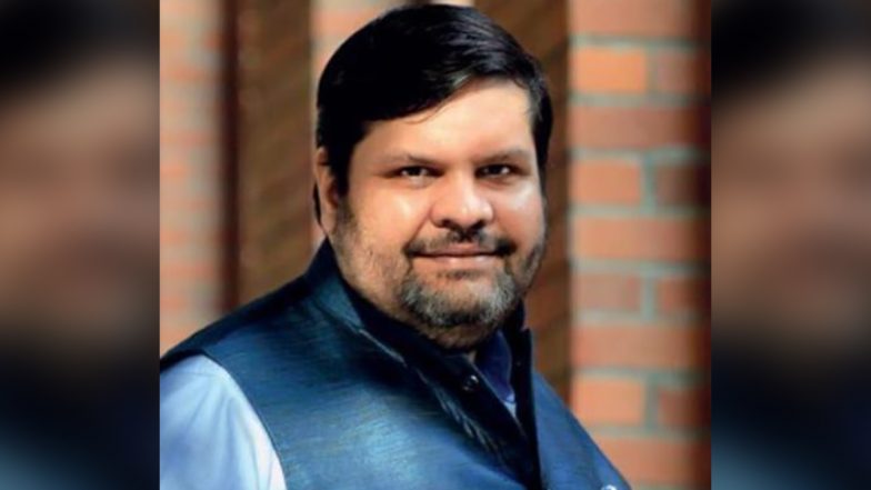 Congress Questions Silence of SEBI, NSDL, Finance Ministry on Source of Funding in Adani Companies