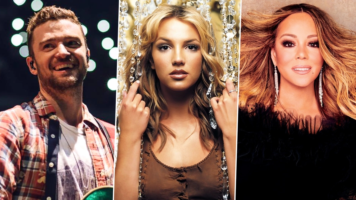 Agency News Justin Timberlake Mariah Carey Rose Mcgowan Show Support For Britney Spears After Court Hearing Latestly