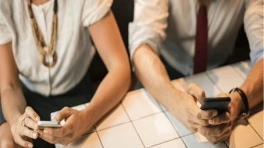 World News | COVID-19 Disrupt Normal Modes of Working, Socialising, Travelling Among Youth in US: Report