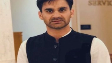 World News | 'UN Experts' Remarks on Waheed Parra, a Nefarious Design to Malign Indian Judiciary, Support Terrorism in Kashmir'