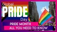 June 2021: Significance Of Pride Month & All You Need To Know About The LGBTQ Movement; Joe Biden, Hillary Clinton, Taylor Swift Tweet