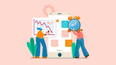 4 Ways You Can Displace The Competition and Build a Brand