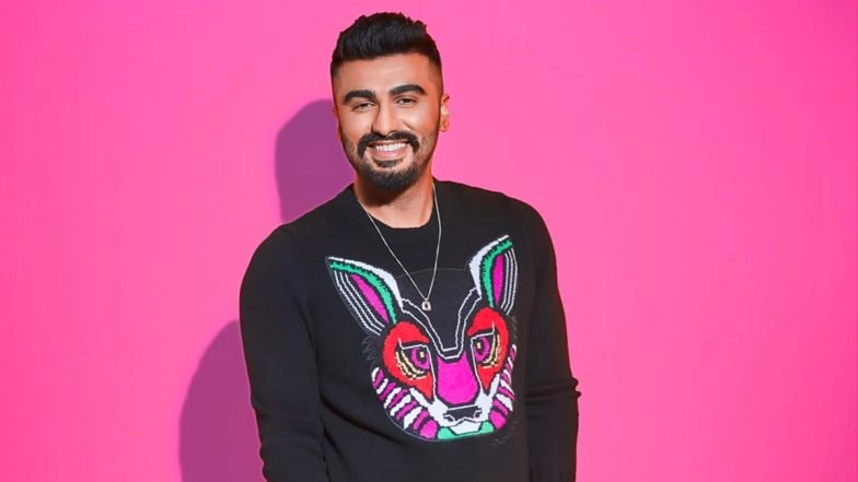 Arjun Kapoor: I’m a Director’s Actor, I Go With My Director’s Vision