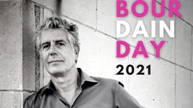 Anthony Bourdain Day 2021: Twitterati Pour in Heartfelt Wishes on the 65th Birth Anniversary of the Incredible Chef and Author