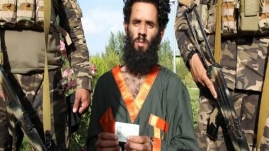 World News | Soldier Sent by Pakistan Army Arrested for Fighting Alongside Taliban in Afghanistan's Paktia
