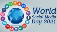 Social Media Day 2021: Powerful Quotes That Highlight the Impact of Social Media In This World