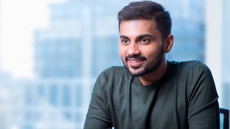 Learn How the Successful Entrepreneur, Kshitiz Adukia Who Refused to Follow His Parent’s Part, Paved His Own Path