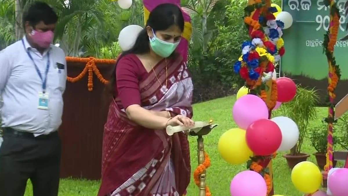 S Mishra (Photo Credits: ANI)