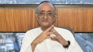 GST Council Has Turned Majoritarian, Decisions Not Taken by Consensus, Says West Bengal Finance Minister Amit Mitra