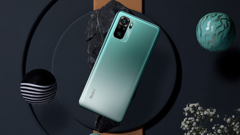 Xiaomi Redmi Note 10 Prices Hiked Again in India