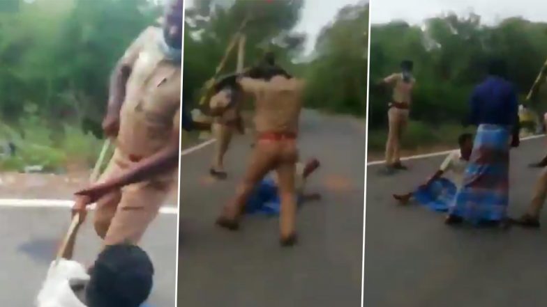 Tamil Nadu Police Atrocity: ‘Skull Broken, Salem Farmer Died of Brain Haemorrhage’