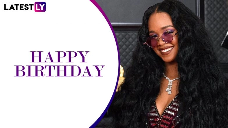 H.E.R. Birthday Special: 5 Songs by the Grammy Winner to Add to Your Playlist