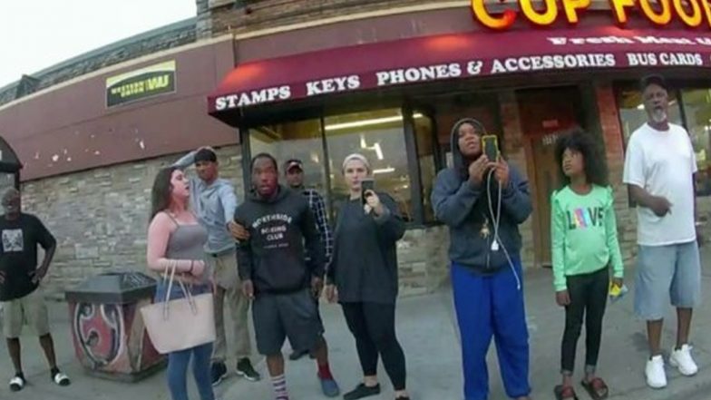 Pulitzer Award 2021: Darnella Frazier, Teen Who Recorded George Floyd's Arrest, Wins Pulitzer