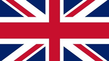 World News | UK Reports over 11,000 COVID-19 Cases in 24 Hrs, First Time In Four Months