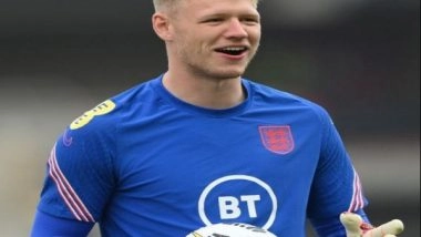 Sports News | Euro 2020: Ramsdale Replaces Dean Henderson in England's Squad