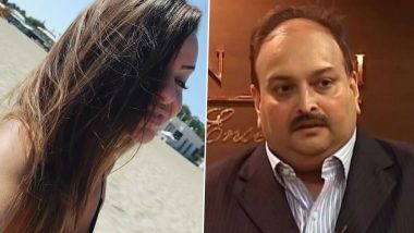 Barbara Jabarica Says She Is Not Girlfriend of Mehul Choksi, Refutes Abduction Claim