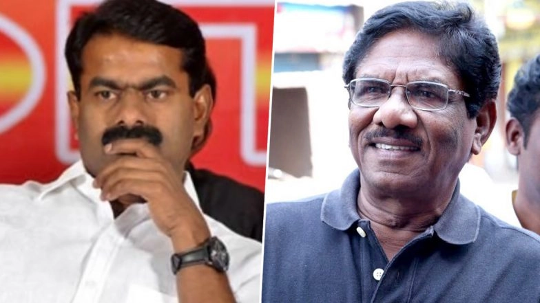 The Family Man 2: Seeman, Bharathiraja Demand Ban on The Show