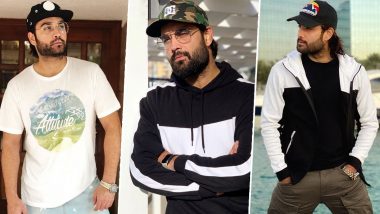 Vivian Dsena Birthday Special: 7 Pictures Celebrating the Actor’s Love Affair With Caps