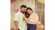 Entertainment News | Anushka Feels It Won't Be Possible for Virat to Not Bring Work Back Home, Here's Why!