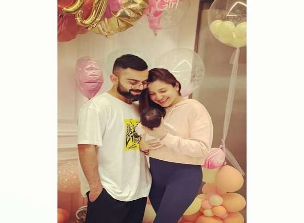 Entertainment News | Anushka Feels It Won't Be Possible for Virat to Not Bring Work Back Home, Here's Why!