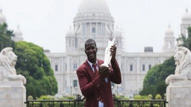 Sports News | Daren Sammy Appointed as the Newest Member of CWI's Board of Directors