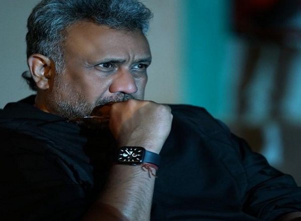 Entertainment News | Anubhav Sinha Finds 'campaign Against' Kartik Aaryan 'very Unfair'