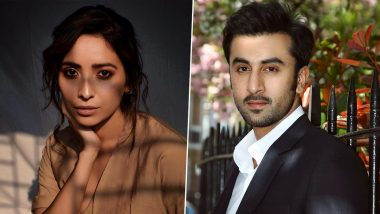 Asha Negi Says She Wants to Go on a Road Trip with Ranbir Kapoor Like Deepika Padukone in Tamasha