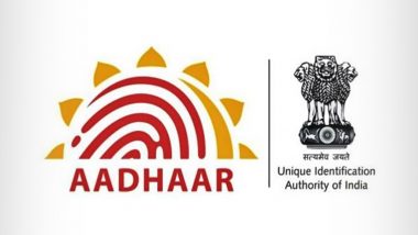 Aadhaar-Bank Account Linking: 120 Crore Out of 140 Crore Bank Accounts Linked to UIDAI Numbers So Far