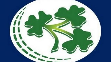 Sports News | Ireland Announce Squad for Upcoming Limited-overs Series Against South Africa