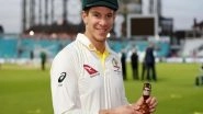 Sports News | England Wasn't at Their Strongest Against New Zealand, Says Paine