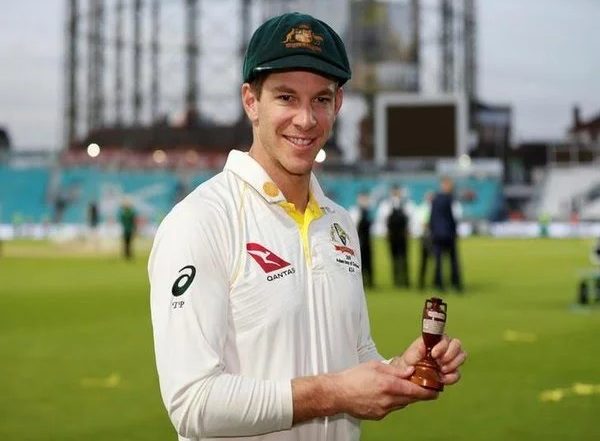 Sports News | England Wasn't at Their Strongest Against New Zealand, Says Paine