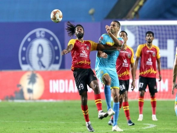 East Bengal Suspends All Social Media Activities as Tussle Continues in Club