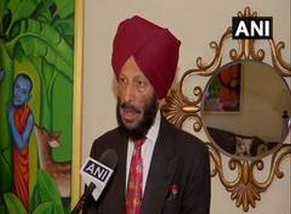 Punjab CM Amarinder Singh Wishes Speedy Recovery to Milkha Singh, Says ‘Everyone Is Praying for the Track Legend’s Well-Being’