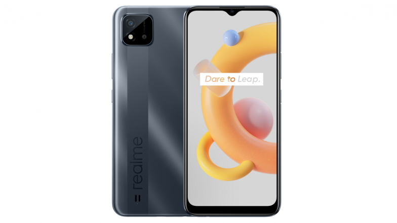 realme new phone 2021 price