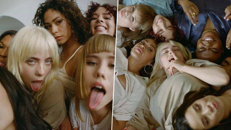  'Billie Eilish is Gay and Coming Out’- Netizens’s Wonder Seeing Her Latest Instagram Post